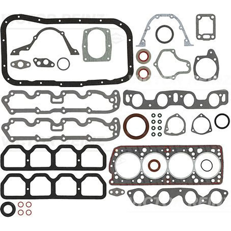 Victor Reinz Full Gasket Set 01-35680-01