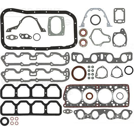 Victor Reinz Full Gasket Set 01-35680-01