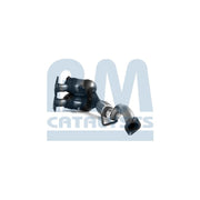 BM Catalysts Homologated Petrol Cat fits Alfa Romeo 147 2001-2010 1.6