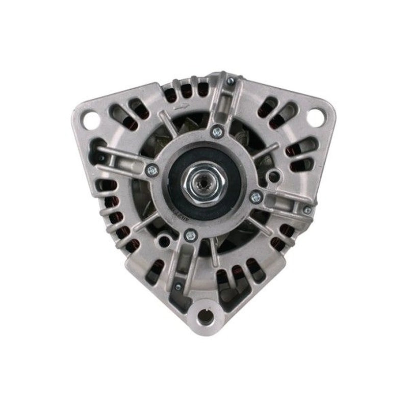 Hella Car Alternator 12V fits Bova Futura 2001-2006