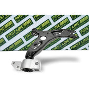 First Line Control/Trailing Arm fits Seat Altea 2005-2015 1.4 1.8 2.0