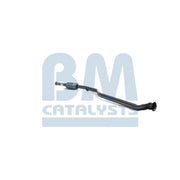 BM Catalysts Homologated Diesel Cat fits Citroën Berlingo First 1998-2005 1.9