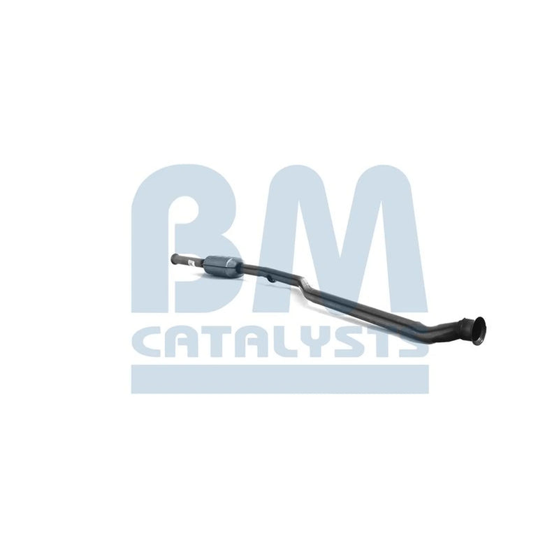 BM Catalysts Homologated Diesel Cat fits Citroën Berlingo First 1998-2005 1.9