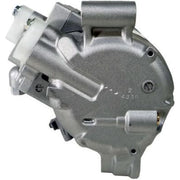 Mahle Air Conditioning Compressor fits Suzuki Grand Vitara II 2005-2015 2.0