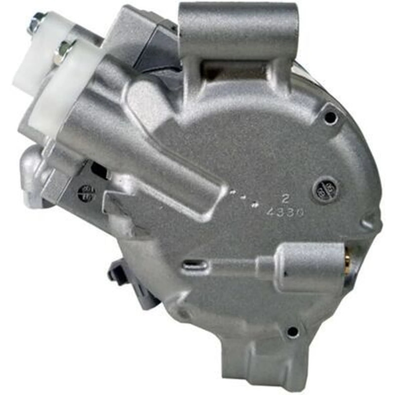 Mahle Air Conditioning Compressor fits Suzuki Grand Vitara II 2005-2015 2.0