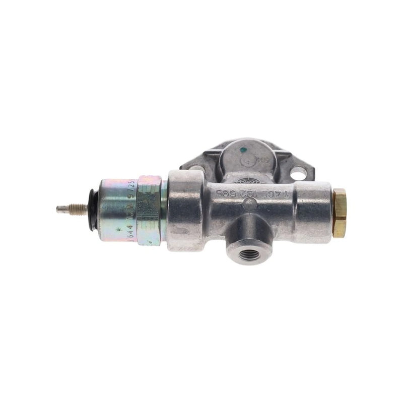 Bosch Fuel Pressure Regulator Valve