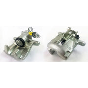 Juratek Brake Caliper Assembly Rear Right JCA1048R