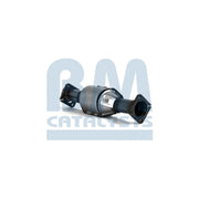 BM Catalysts Homologated Petrol Cat fits Saab 900 1985-1994 2.0 2.1
