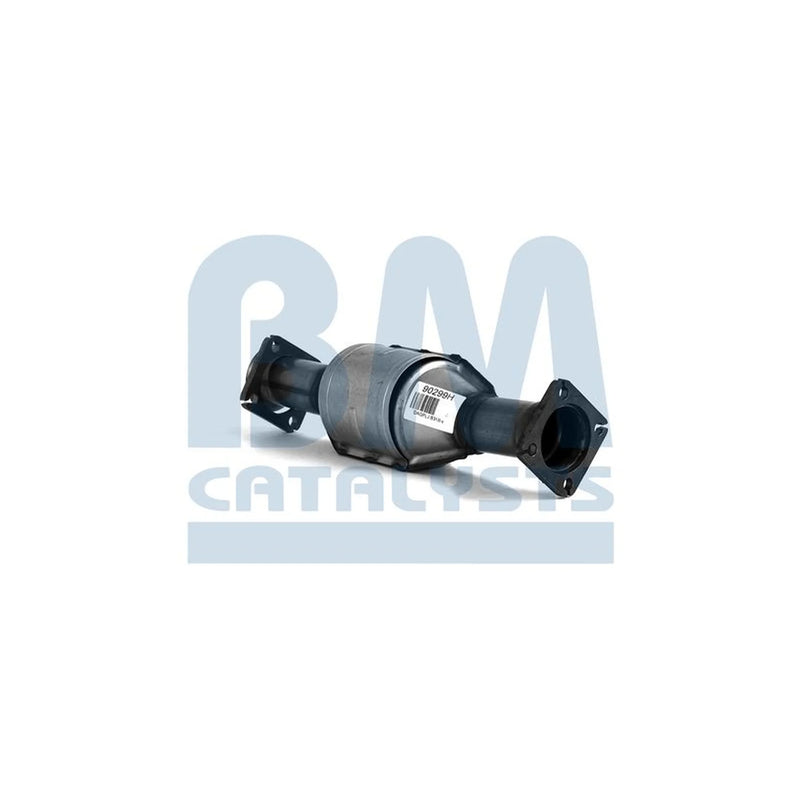 BM Catalysts Homologated Petrol Cat fits Saab 900 1985-1994 2.0 2.1