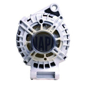 NAPA Car Alternator 12V fits Ford Ecosport 2012 on 1.6