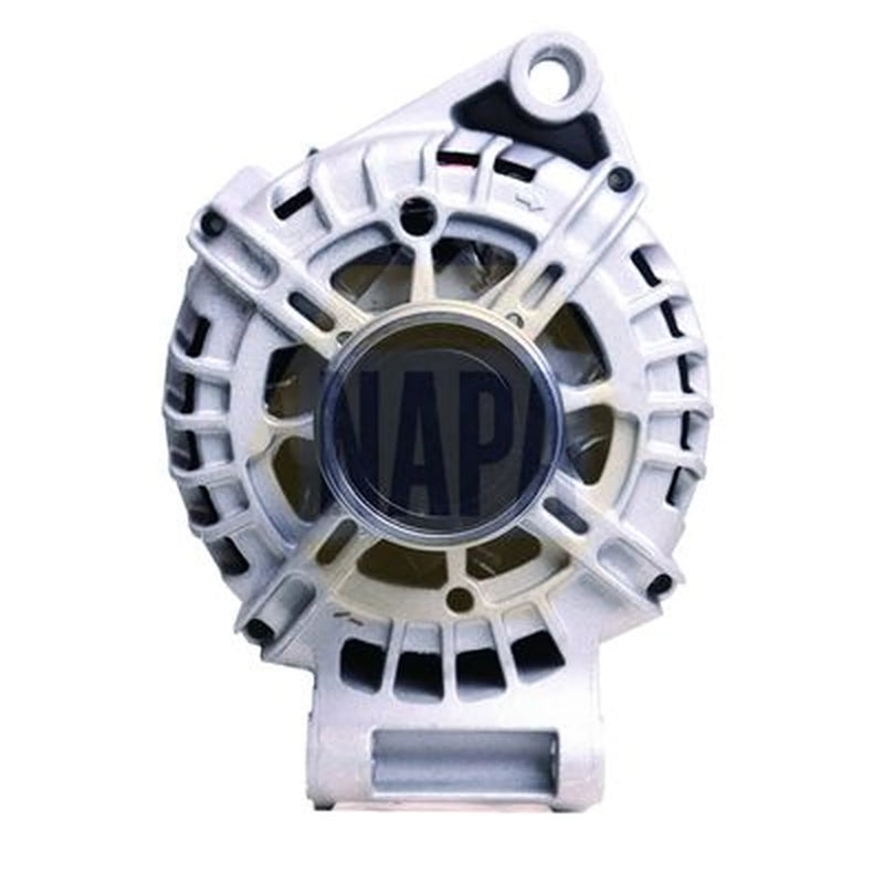 NAPA Car Alternator 12V fits Ford Ecosport 2012 on 1.6