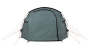 Easy Camp Hamra 5 Pole Tent Blue 5 Person Easy Camp - Dynamic Drive
