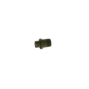 Bosch Electrical Plug Housing