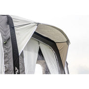 SunnCamp Inceptor Air Extreme 390 (Single Inflation) Caravan Air Awning SF1900 SunnCamp - Dynamic Drive
