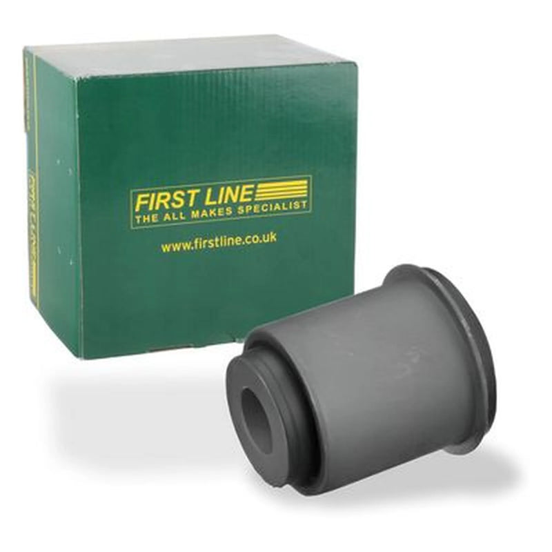 First Line Wishbone / Control / Trailing Arm Bush fits Isuzu Rodeo I 2002-2012