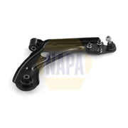 NAPA Control/Trailing Arm Front Right fits Peugeot 308 II 2013-2021