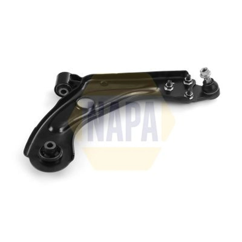 NAPA Control/Trailing Arm Front Right fits Peugeot 308 II 2013-2021