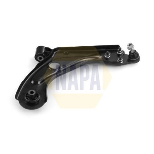 NAPA Control/Trailing Arm Front Right fits Peugeot 308 II 2013-2021