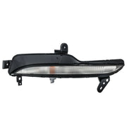 Hella Direction Indicator Light Right Front fits Renault Megane IV 2015 on