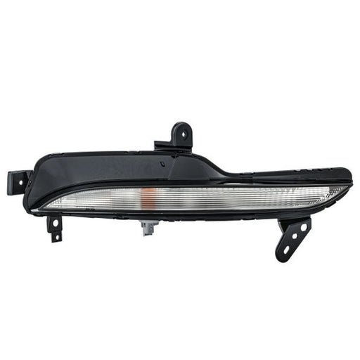 Hella Direction Indicator Light Right Front fits Renault Megane IV 2015 on