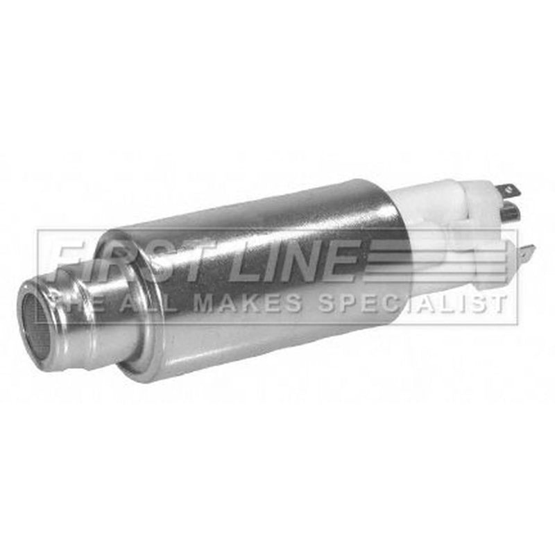 First Line Fuel Pump Assembly fits Rover 200 1994-1999