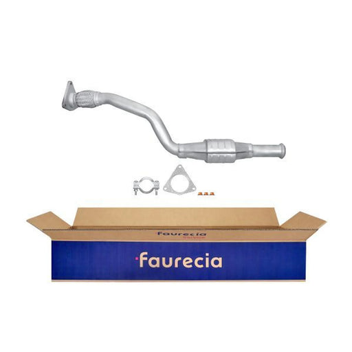 Hella Catalytic Converter 8LE 366 053-601