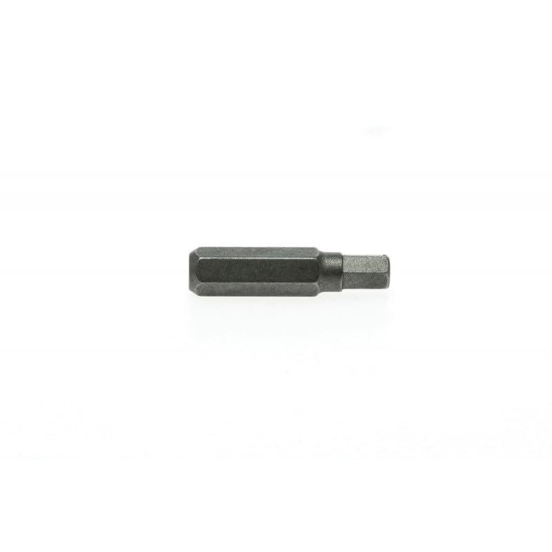 Teng Tools 5/16" Hex Impact Driver Bits 6mm 1 pc Teng Tools - Dynamic Drive