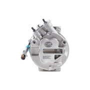 Hella Air Conditioning Compressor fits Opel Astra H 2004-2012 1.4 1.8 2.0