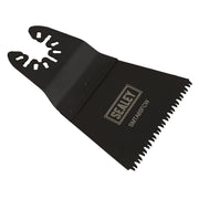 Sealey Multi-Tool Blade Fast Cutting Wood 65mm SMTA65FCW Sealey - Dynamic Drive