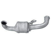Hella Catalytic Converter fits Citroën Berlingo / Berlingo First 2005-2011 1.6