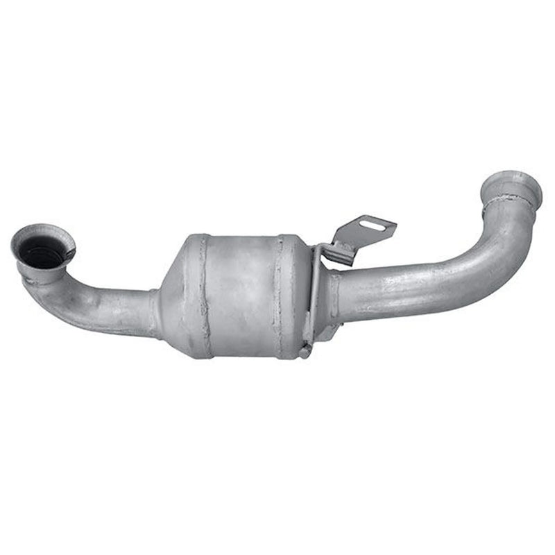 Hella Catalytic Converter fits Citroën Berlingo / Berlingo First 2005-2011 1.6