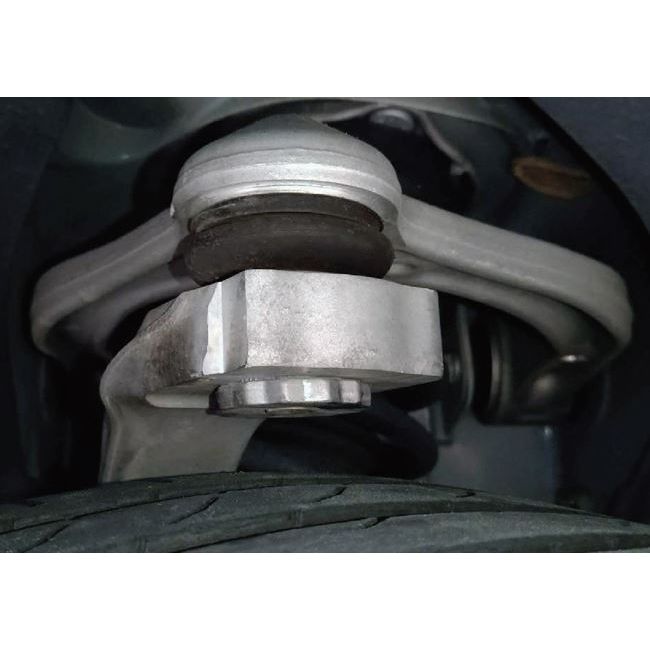 Laser Ball Joint Wrench Set - for Mercedes-Benz 8459 Laser - Dynamic Drive