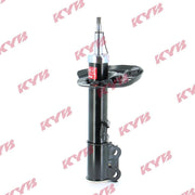 KYB Shock Absorber Damper Strut Front Right fits Kia Cee'D 2007-2012 1.6 2.0