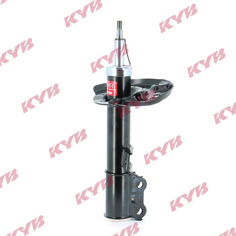 KYB Shock Absorber Damper Strut Front Right fits Kia Cee'D 2007-2012 1.6 2.0