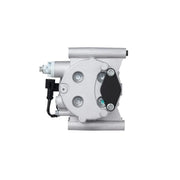 Hella Air Conditioning Compressor fits Jaguar X-Type I 2001-2009 2.1 2.5 3.0