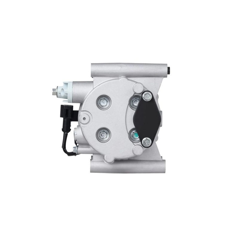 Hella Air Conditioning Compressor fits Jaguar X-Type I 2001-2009 2.1 2.5 3.0