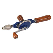 Silverline Double Pinion Hand Drill 290mm 675032 Silverline  - Dynamic Drive