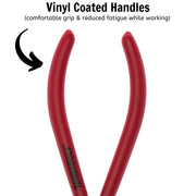 Teng Tools Side Cutting Plier 135mm Teng Tools - Dynamic Drive