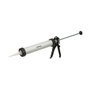 Silverline Silicone Sausage Combi Gun 450ml 868709 Silverline  - Dynamic Drive