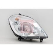 Apec Headlight Headlamp H7/H7 Left fits Mercedes-Benz Sprinter 3,5-T 2006-2018