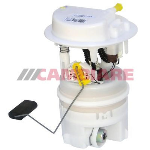 Cambiare Fuel Tank Sender Unit in the fuel tank fits Peugeot 206 1998-2012