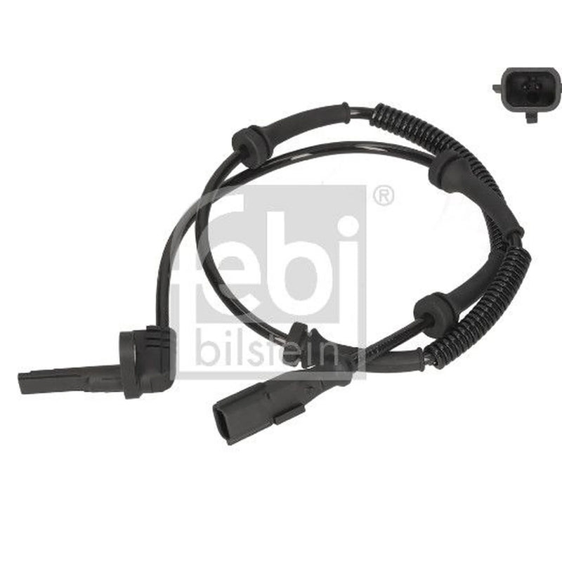 Febi ABS Wheel Speed Sensor Front Right 188123