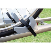 Fiamma Bike Rail Premium Xl 98656M132 Fiamma - Bars 4 Cars