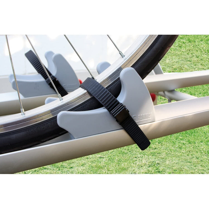 Fiamma Bike Rail Premium Xl 98656M132 Fiamma - Bars 4 Cars