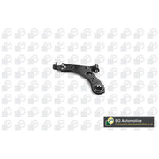 BGA 2 x L+R Front Control/Trailing Arms fits Fiat Tipo 2015-2020 1.0 1.3 1.4 1.6