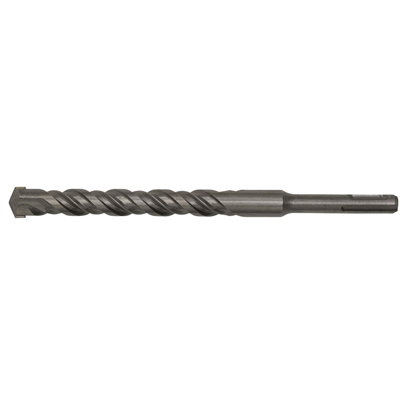 Sealey SDS Plus Drill Bit17 x 200mm SDS17x200 Sealey - Dynamic Drive