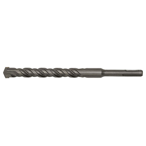 Sealey SDS Plus Drill Bit17 x 200mm SDS17x200 Sealey - Dynamic Drive