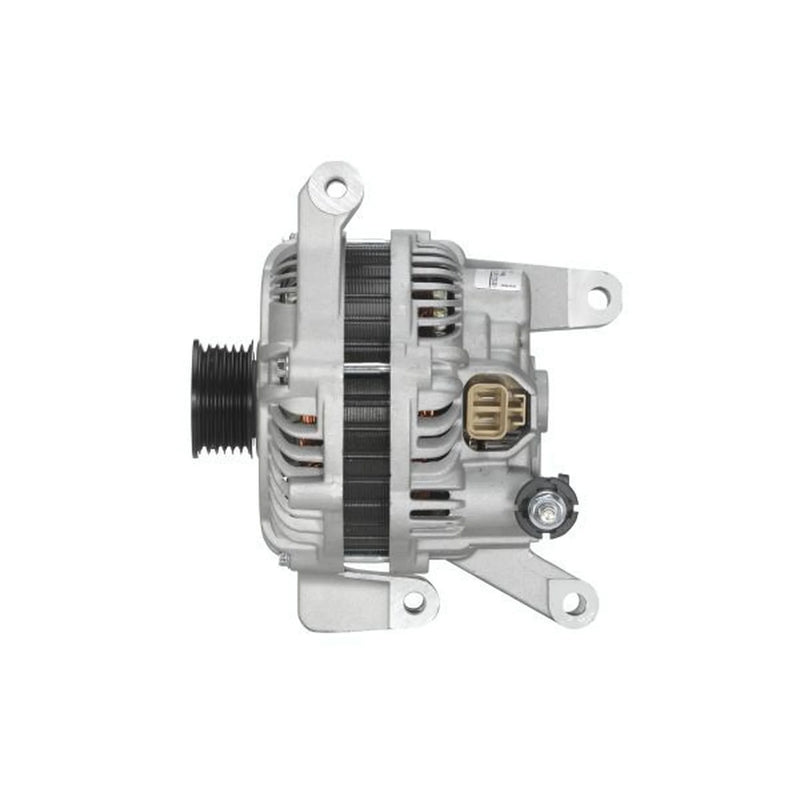 Hella Car Alternator 12V fits Mazda 3 2003-2009 2.0