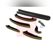 Apec Timing Chain Kit Set 190 Links fits Mercedes-Benz C-Class 2005-2014