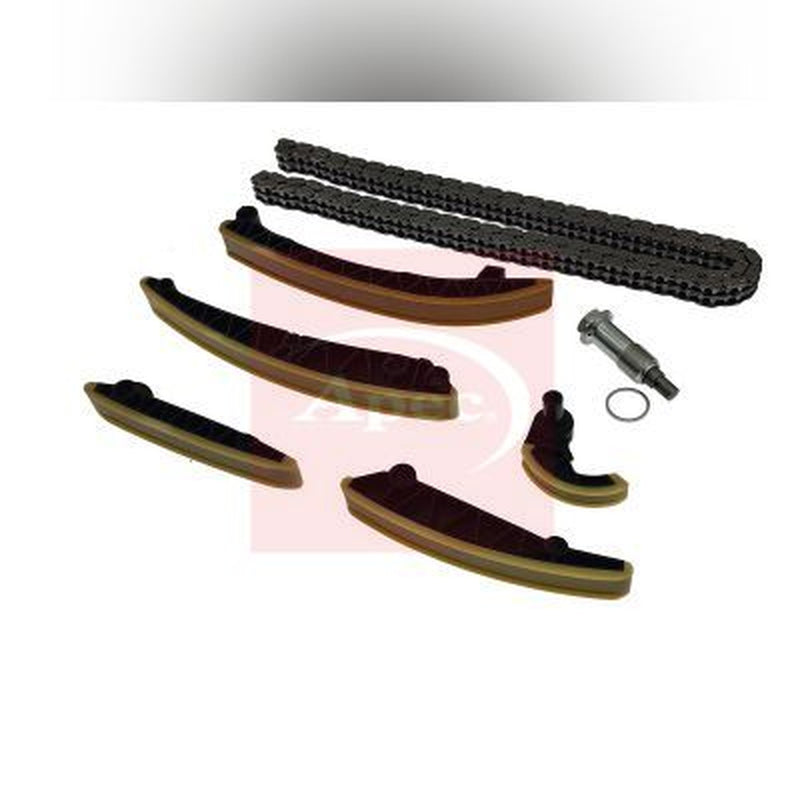 Apec Timing Chain Kit Set 190 Links fits Mercedes-Benz C-Class 2005-2014